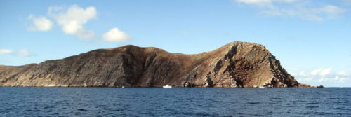 Los Coronado Islands Dives