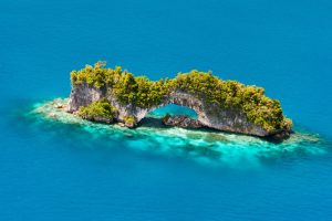 Palau Adventure Tour FAQ