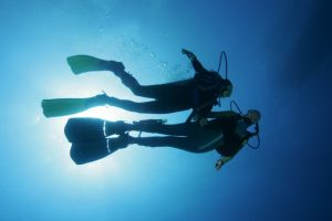 Top Reasons to Choose Guided Scuba Diving in San Diego
