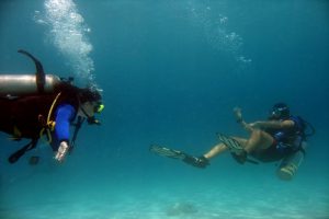 The Benefits of Guided Scuba Tours in San Diego
