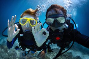 Why Should I Scuba Dive with a Local Guide?
