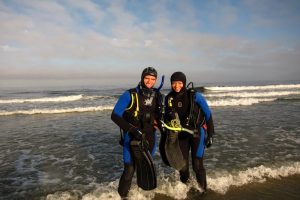 A Beginner’s Guide to Scuba Diving in San Diego