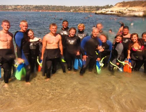 Why Joining Public Safety Diving Programs Enhances Dive Safety Awareness