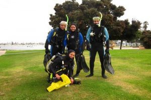 Why Proper Dive Gear Fit Matters for Comfortable and Safer SCUBA Adventures