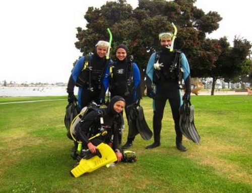 Why Proper Dive Gear Fit Matters for Comfortable and Safer SCUBA Adventures