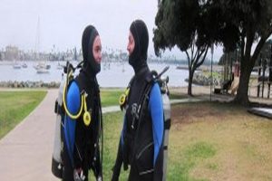 Why Private Scuba Certification Classes Appeal to Busy Professionals in San Diego