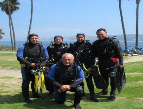 When You Should Take a Refresher Course Before Scuba Diving Again