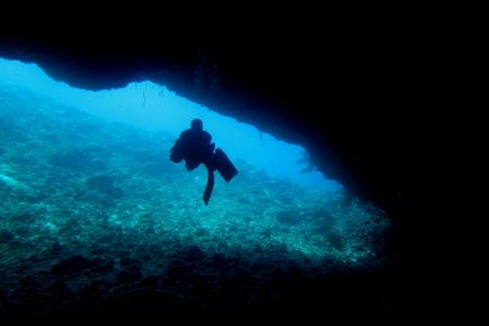 How Buoyancy Control Helps You Enjoy Scuba Diving More